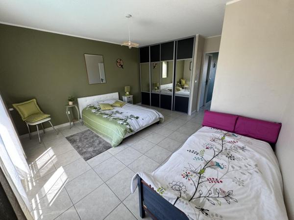 Vente / Maison contemporaine