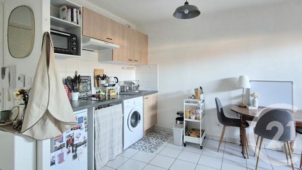 Appartement T2 à vendre  2 pièces - 40,95 m2 OLONNE SUR MER - 85