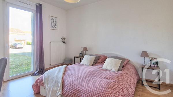Appartement T2 à vendre  2 pièces - 40,95 m2 OLONNE SUR MER - 85
