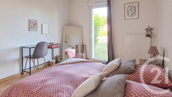 Appartement T2 à vendre  2 pièces - 40,95 m2 OLONNE SUR MER - 85