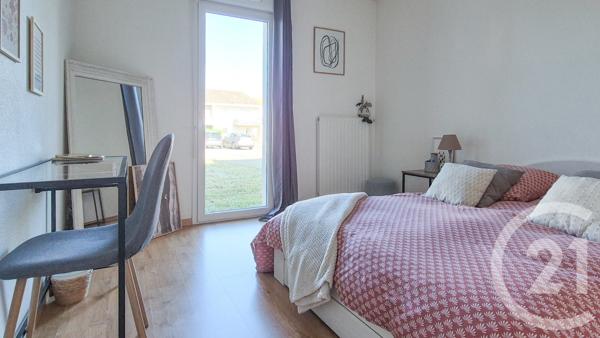 Appartement T2 à vendre  2 pièces - 40,95 m2 OLONNE SUR MER - 85