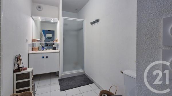 Appartement T2 à vendre  2 pièces - 40,95 m2 OLONNE SUR MER - 85