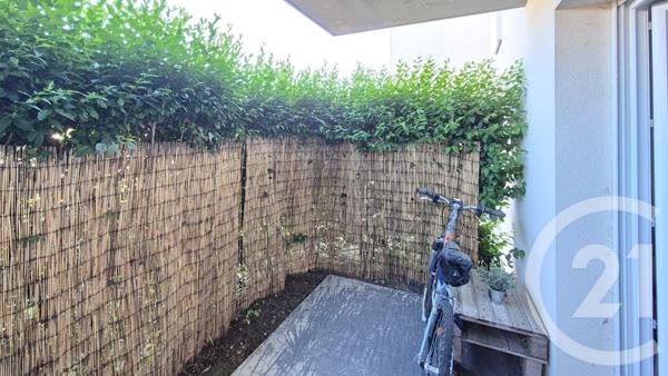 Appartement T2 à vendre  2 pièces - 40,95 m2 OLONNE SUR MER - 85