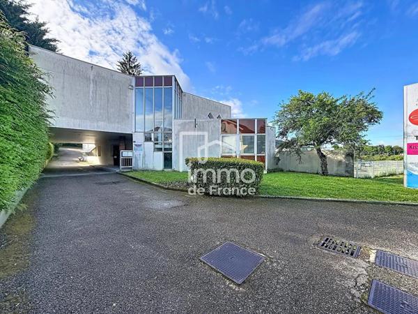 Bureau à vendre à Oyonnax (01100)