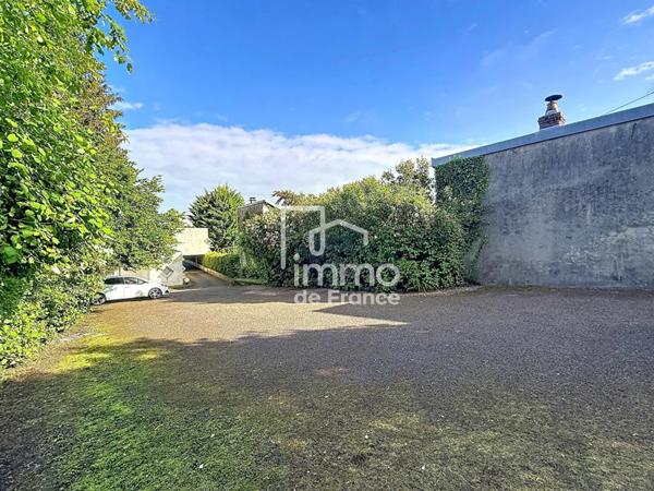 Bureau à vendre à Oyonnax (01100)