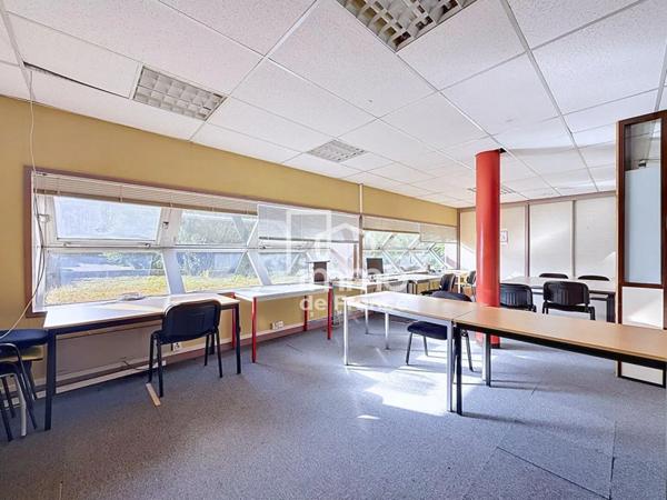 Bureau à vendre à Oyonnax (01100)