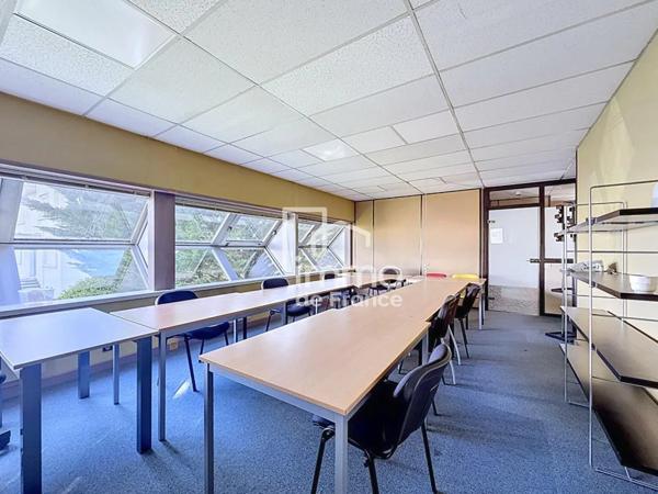 Bureau à vendre à Oyonnax (01100)