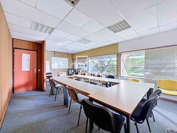 Bureau à vendre à Oyonnax (01100)