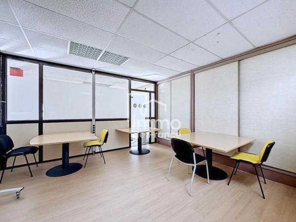 Bureau à vendre à Oyonnax (01100)