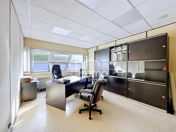 Bureau à vendre à Oyonnax (01100)