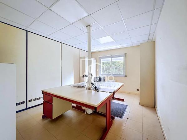 Bureau à vendre à Oyonnax (01100)
