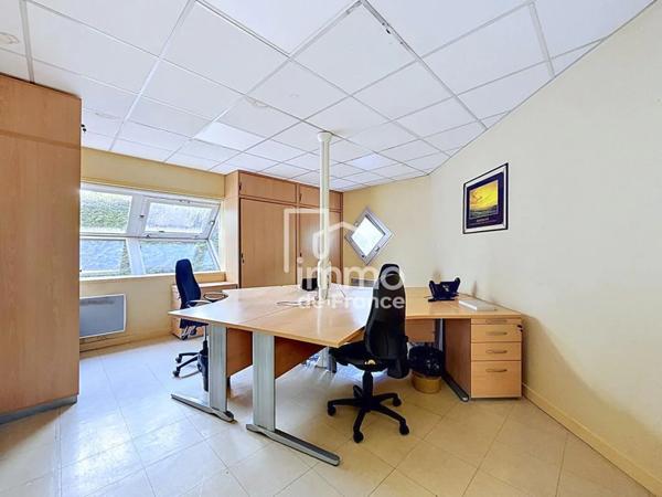 Bureau à vendre à Oyonnax (01100)