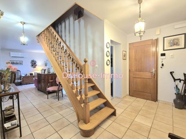 Maison à vendre 7 pièces de 154 m²