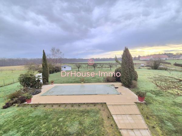 Maison à vendre 7 pièces de 154 m²