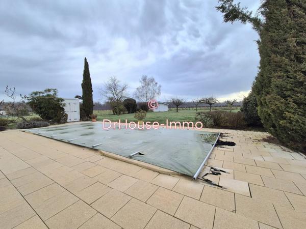 Maison à vendre 7 pièces de 154 m²