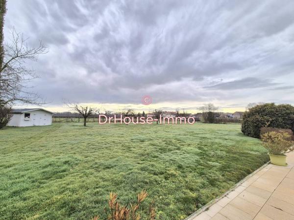 Maison à vendre 7 pièces de 154 m²