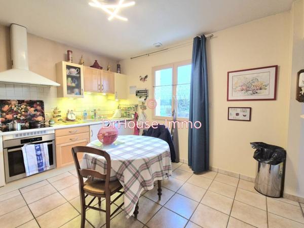 Maison à vendre 7 pièces de 154 m²