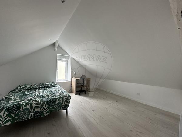 Appartement  à louer - Aube - 10