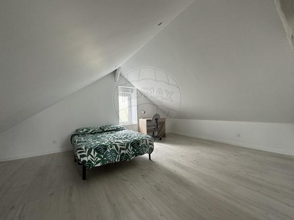 Appartement  à louer - Aube - 10