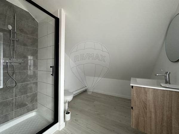 Appartement  à louer - Aube - 10