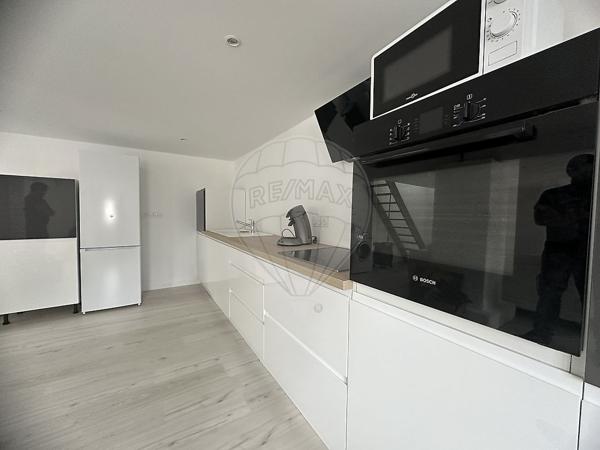 Appartement  à louer - Aube - 10