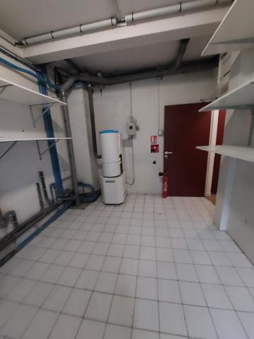 À vendre - Immeuble 386 m² situé à Château-Renault (37110)