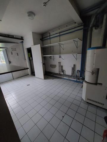 À vendre - Immeuble 386 m² situé à Château-Renault (37110)