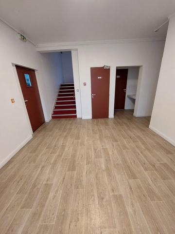 À vendre - Immeuble 386 m² situé à Château-Renault (37110)