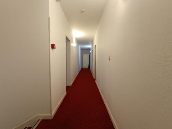 À vendre - Immeuble 386 m² situé à Château-Renault (37110)