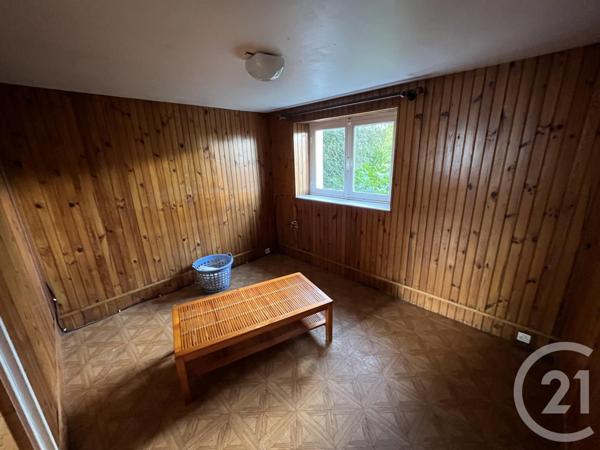 maison à vendre  8 pièces - 99,21 m2 PLEUVEN - 29