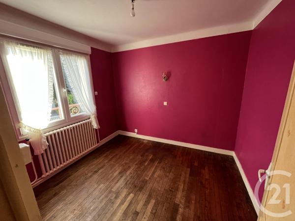 maison à vendre  8 pièces - 99,21 m2 PLEUVEN - 29