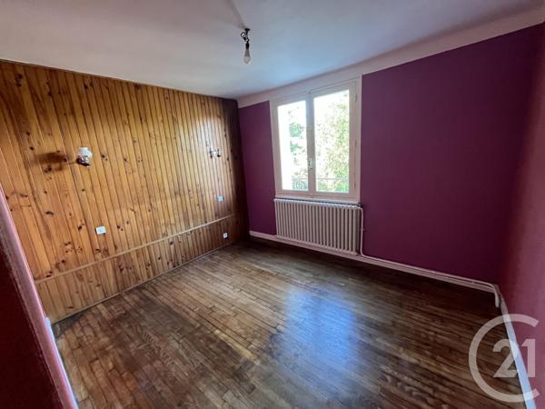 maison à vendre  8 pièces - 99,21 m2 PLEUVEN - 29