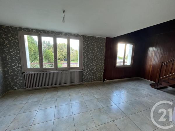 maison à vendre  8 pièces - 99,21 m2 PLEUVEN - 29