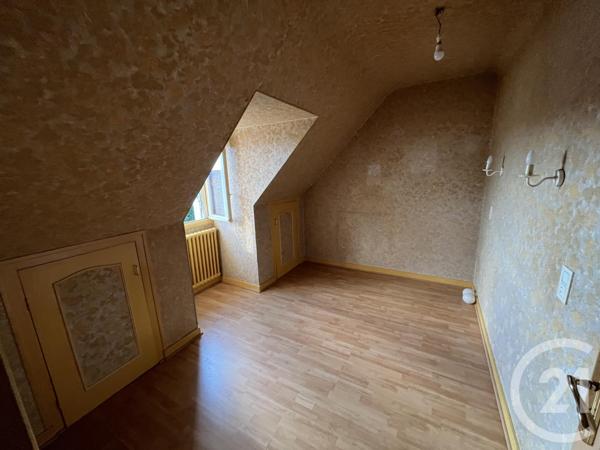 maison à vendre  8 pièces - 99,21 m2 PLEUVEN - 29