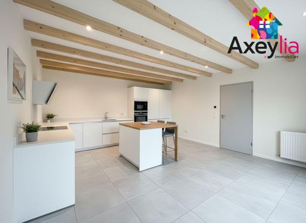 Le Coteau (42120) A VENDRE - SECTEUR PROCHE DU COTEAU - GRANGE À FORT POTENTIEL POUR HABITATION HORS NORMES