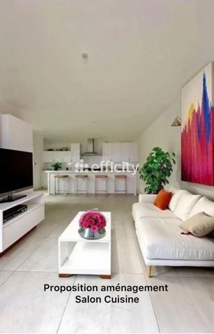 Maison 4 pièces - 90 m²