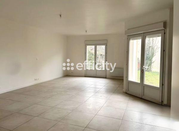 Maison 4 pièces - 90 m²