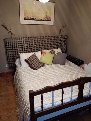 Valence (26000) Maison de ville avec joli terrain