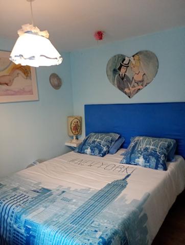 Valence (26000) Maison de ville avec joli terrain