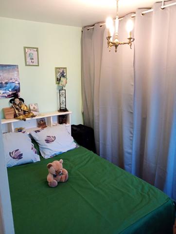 Valence (26000) Maison de ville avec joli terrain