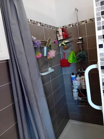 Valence (26000) Maison de ville avec joli terrain