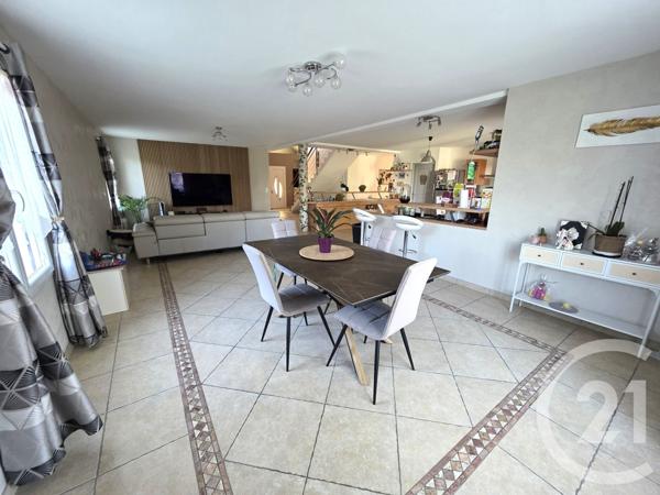Maison à vendre  6 pièces - 242,70 m2 ST PATHUS - 77