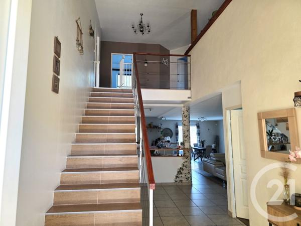 Maison à vendre  6 pièces - 242,70 m2 ST PATHUS - 77