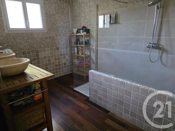 Maison à vendre  6 pièces - 242,70 m2 ST PATHUS - 77