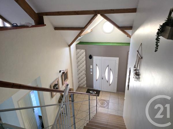 Maison à vendre  6 pièces - 242,70 m2 ST PATHUS - 77