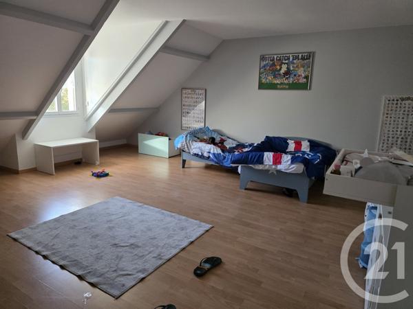 Maison à vendre  6 pièces - 242,70 m2 ST PATHUS - 77