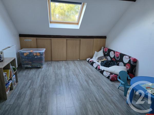 Maison à vendre  6 pièces - 242,70 m2 ST PATHUS - 77