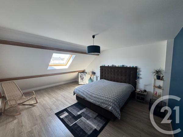 Maison à vendre  6 pièces - 242,70 m2 ST PATHUS - 77