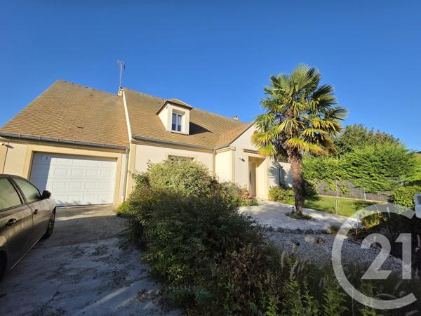 Maison à vendre  6 pièces - 242,70 m2 ST PATHUS - 77