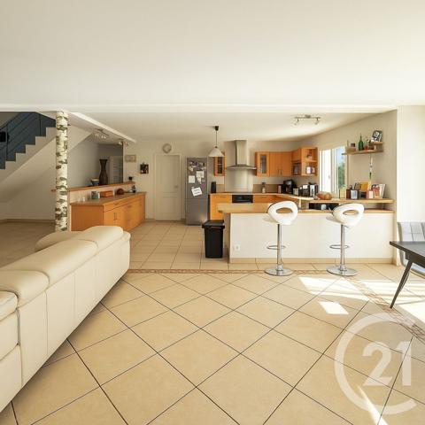 Maison à vendre  6 pièces - 242,70 m2 ST PATHUS - 77
